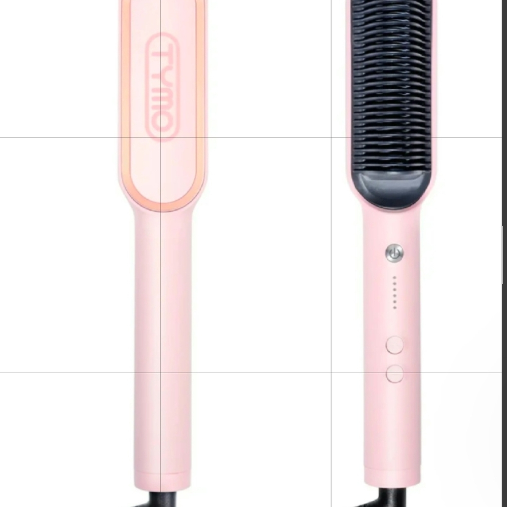 TYMO Rose Gold Hair Styling Tool - New In unopened Box!